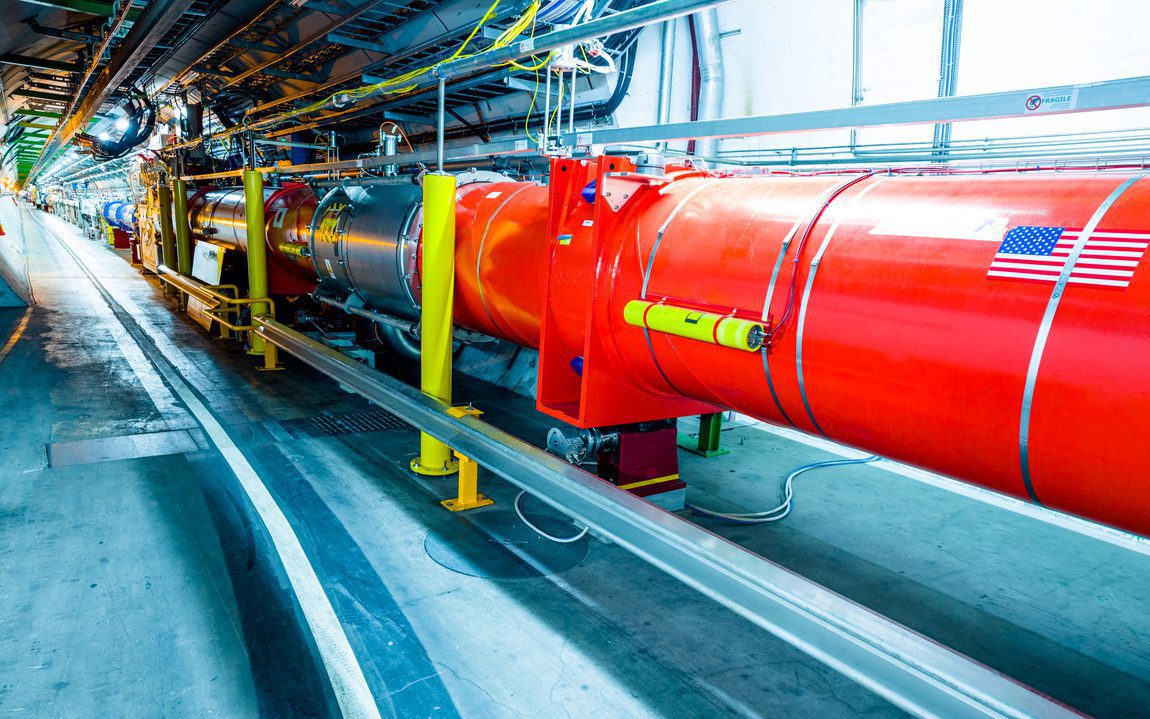 RF Technologies for Scientific Applications